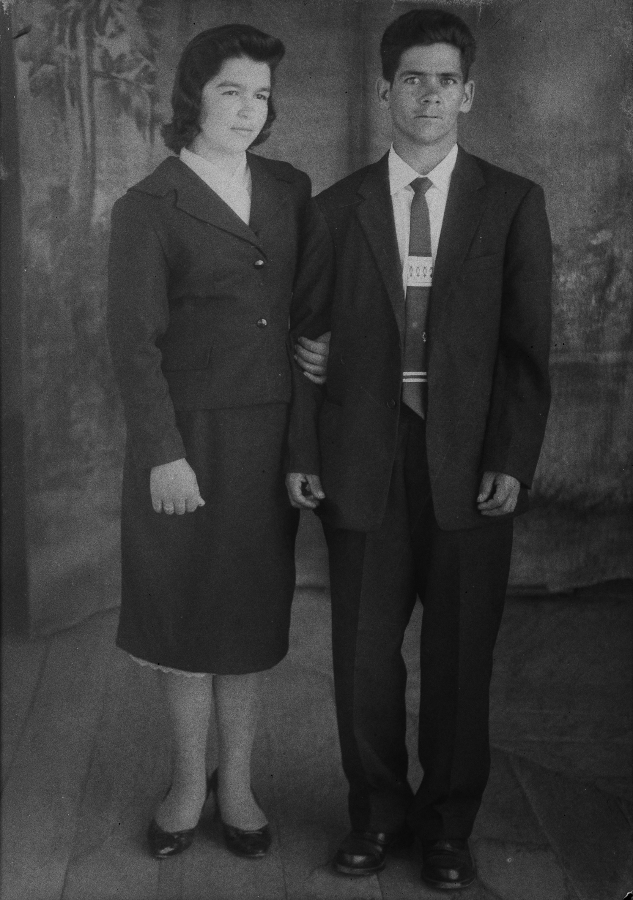 Matrimonios - 472